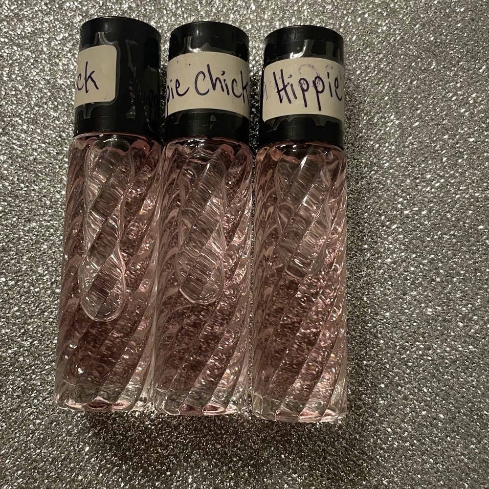 Hippie Chic fragrance oil